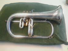 couesnon flugelhorn serial numbers